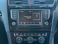 USED 2016 16 VOLKSWAGEN GOLF 2.0 GTI PERFORMANCE DSG 5d 226 BHP 