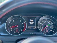 USED 2016 16 VOLKSWAGEN GOLF 2.0 GTI PERFORMANCE DSG 5d 226 BHP 