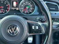 USED 2016 16 VOLKSWAGEN GOLF 2.0 GTI PERFORMANCE DSG 5d 226 BHP 