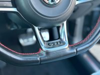 USED 2016 16 VOLKSWAGEN GOLF 2.0 GTI PERFORMANCE DSG 5d 226 BHP 
