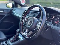 USED 2016 16 VOLKSWAGEN GOLF 2.0 GTI PERFORMANCE DSG 5d 226 BHP 