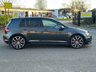 USED 2016 16 VOLKSWAGEN GOLF 2.0 GTI PERFORMANCE DSG 5d 226 BHP 