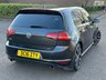 USED 2016 16 VOLKSWAGEN GOLF 2.0 GTI PERFORMANCE DSG 5d 226 BHP 
