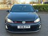 USED 2016 16 VOLKSWAGEN GOLF 2.0 GTI PERFORMANCE DSG 5d 226 BHP 