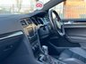 USED 2016 16 VOLKSWAGEN GOLF 2.0 GTI PERFORMANCE DSG 5d 226 BHP 