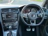 USED 2016 16 VOLKSWAGEN GOLF 2.0 GTI PERFORMANCE DSG 5d 226 BHP 