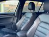 USED 2016 16 VOLKSWAGEN GOLF 2.0 GTI PERFORMANCE DSG 5d 226 BHP 