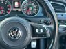 USED 2016 16 VOLKSWAGEN GOLF 2.0 GTI PERFORMANCE DSG 5d 226 BHP 