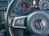 USED 2016 16 VOLKSWAGEN GOLF 2.0 GTI PERFORMANCE DSG 5d 226 BHP 