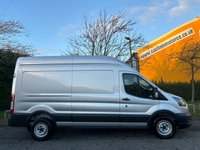 USED 2019 69 FORD TRANSIT 2.0 350 L3 H3 LEADER P/V L3 H3 ECOBLUE 129 BHP Stunning Example Throughout