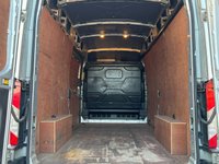 USED 2019 69 FORD TRANSIT 2.0 350 L3 H3 LEADER P/V L3 H3 ECOBLUE 129 BHP Stunning Example Throughout