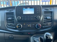 USED 2019 69 FORD TRANSIT 2.0 350 L3 H3 LEADER P/V L3 H3 ECOBLUE 129 BHP Stunning Example Throughout