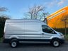USED 2019 69 FORD TRANSIT 2.0 350 L3 H3 LEADER P/V L3 H3 ECOBLUE 129 BHP Stunning Example Throughout