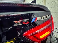 USED 2016 16 BMW X6 3.0 M50D 4d 376 BHP 