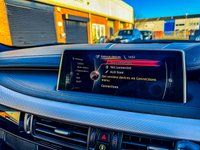 USED 2016 16 BMW X6 3.0 M50D 4d 376 BHP 