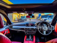 USED 2016 16 BMW X6 3.0 M50D 4d 376 BHP 