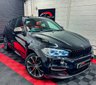 USED 2016 16 BMW X6 3.0 M50D 4d 376 BHP 