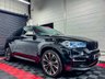 USED 2016 16 BMW X6 3.0 M50D 4d 376 BHP 