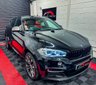 USED 2016 16 BMW X6 3.0 M50D 4d 376 BHP 