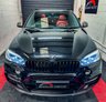 USED 2016 16 BMW X6 3.0 M50D 4d 376 BHP 