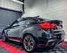 USED 2016 16 BMW X6 3.0 M50D 4d 376 BHP 