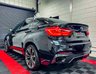 USED 2016 16 BMW X6 3.0 M50D 4d 376 BHP 