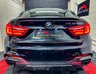 USED 2016 16 BMW X6 3.0 M50D 4d 376 BHP 