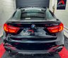 USED 2016 16 BMW X6 3.0 M50D 4d 376 BHP 