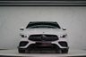 USED 2019 69 MERCEDES-BENZ CLA 2.0 AMG CLA 35 4MATIC 4d 302 BHP 