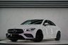 USED 2019 69 MERCEDES-BENZ CLA 2.0 AMG CLA 35 4MATIC 4d 302 BHP 