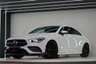 USED 2019 69 MERCEDES-BENZ CLA 2.0 AMG CLA 35 4MATIC 4d 302 BHP 