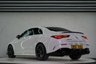 USED 2019 69 MERCEDES-BENZ CLA 2.0 AMG CLA 35 4MATIC 4d 302 BHP 