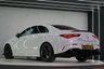 USED 2019 69 MERCEDES-BENZ CLA 2.0 AMG CLA 35 4MATIC 4d 302 BHP 