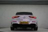 USED 2019 69 MERCEDES-BENZ CLA 2.0 AMG CLA 35 4MATIC 4d 302 BHP 