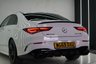 USED 2019 69 MERCEDES-BENZ CLA 2.0 AMG CLA 35 4MATIC 4d 302 BHP 