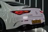 USED 2019 69 MERCEDES-BENZ CLA 2.0 AMG CLA 35 4MATIC 4d 302 BHP 