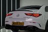 USED 2019 69 MERCEDES-BENZ CLA 2.0 AMG CLA 35 4MATIC 4d 302 BHP 