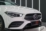 USED 2019 69 MERCEDES-BENZ CLA 2.0 AMG CLA 35 4MATIC 4d 302 BHP 