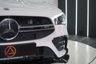 USED 2019 69 MERCEDES-BENZ CLA 2.0 AMG CLA 35 4MATIC 4d 302 BHP 