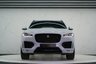 USED 2017 17 JAGUAR F-PACE 2.0 R-SPORT AWD 5d 238 BHP 