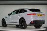 USED 2017 17 JAGUAR F-PACE 2.0 R-SPORT AWD 5d 238 BHP 