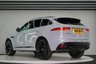 USED 2017 17 JAGUAR F-PACE 2.0 R-SPORT AWD 5d 238 BHP 