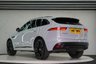 USED 2017 17 JAGUAR F-PACE 2.0 R-SPORT AWD 5d 238 BHP 