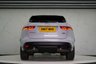 USED 2017 17 JAGUAR F-PACE 2.0 R-SPORT AWD 5d 238 BHP 