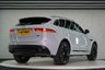 USED 2017 17 JAGUAR F-PACE 2.0 R-SPORT AWD 5d 238 BHP 