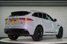 USED 2017 17 JAGUAR F-PACE 2.0 R-SPORT AWD 5d 238 BHP 