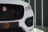 USED 2017 17 JAGUAR F-PACE 2.0 R-SPORT AWD 5d 238 BHP 