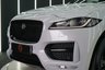 USED 2017 17 JAGUAR F-PACE 2.0 R-SPORT AWD 5d 238 BHP 