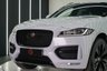 USED 2017 17 JAGUAR F-PACE 2.0 R-SPORT AWD 5d 238 BHP 