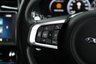 USED 2017 17 JAGUAR F-PACE 2.0 R-SPORT AWD 5d 238 BHP 